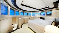 SAKATA -  Master Cabin